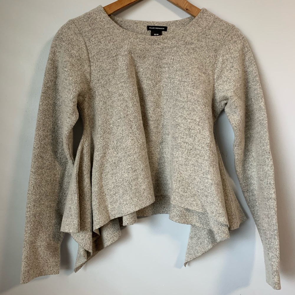COPY - Club Monaco Sweater